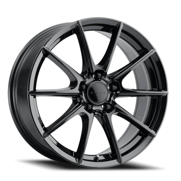 Drag DR-82 DR-82 product medium 20  X10.5  5-120.00 38  BKGLXX